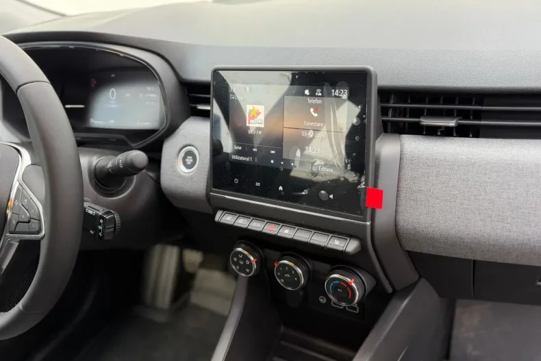 Renault Clio din 2024 cu 10 km - oferta REN157941 - foto 7