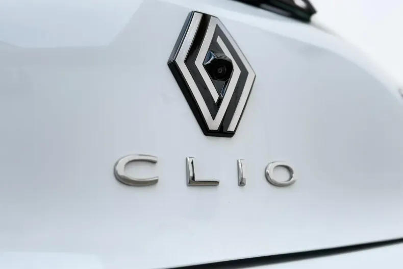 Renault Clio din 2024 cu 10 km - oferta REN157941 - foto 13