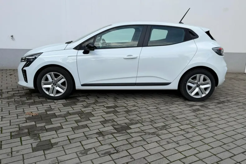 Renault Clio din 2024 cu 10 km - oferta REN157941 - foto 14