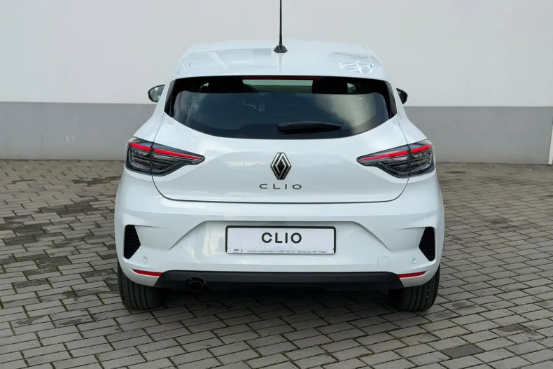 Renault Clio din 2024 cu 10 km - oferta REN157941 - foto 17