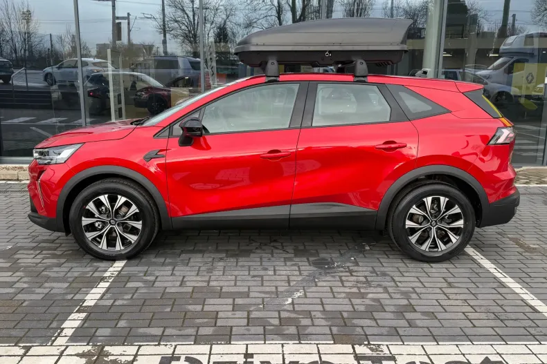 Renault Symbioz din 2025 cu 12 km - oferta REN157942 - foto 2