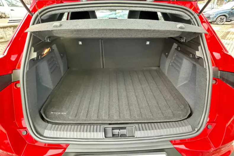 Renault Symbioz din 2025 cu 12 km - oferta REN157942 - foto 12