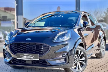 Ford Puma din 2021 - oferta FOR157943
