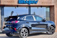 Ford Puma din 2021 cu 81.500 km - oferta FOR157943 - foto 4