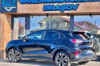 Ford Puma din 2021 cu 81.500 km - oferta FOR157943 - foto 5