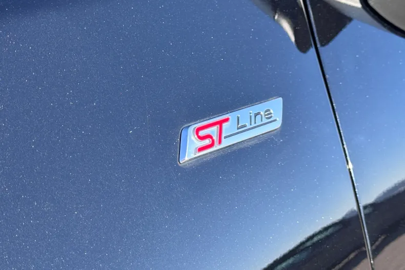 Ford Puma din 2021 cu 81.500 km - oferta FOR157943 - foto 6