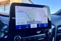 Ford Puma din 2021 cu 81.500 km - oferta FOR157943 - foto 8