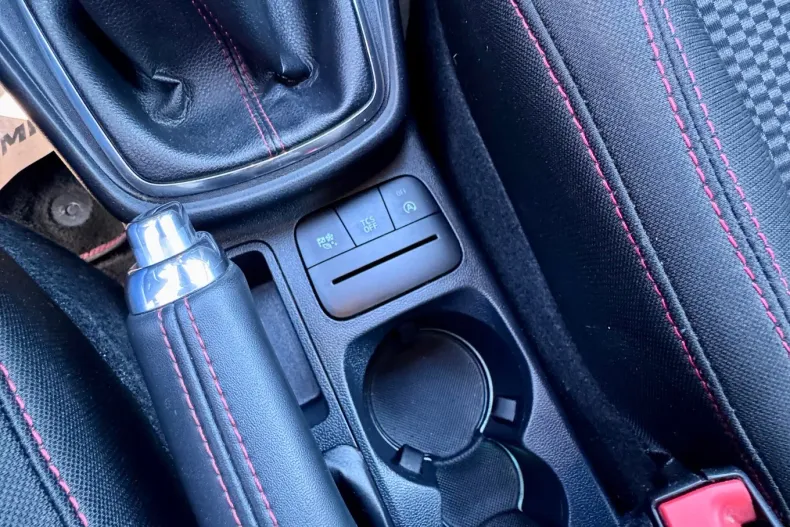 Ford Puma din 2021 cu 81.500 km - oferta FOR157943 - foto 10