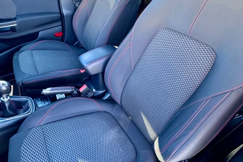 Ford Puma din 2021 cu 81.500 km - oferta FOR157943 - foto 11