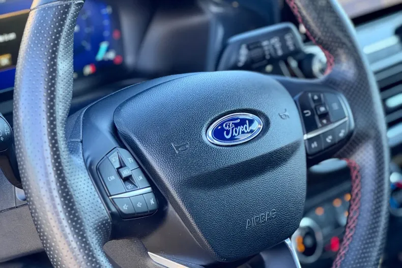 Ford Puma din 2021 cu 81.500 km - oferta FOR157943 - foto 12