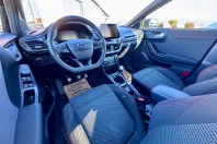 Ford Puma din 2021 cu 81.500 km - oferta FOR157943 - foto 14
