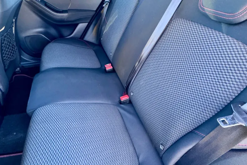 Ford Puma din 2021 cu 81.500 km - oferta FOR157943 - foto 15