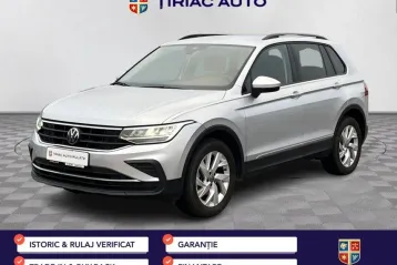 Volkswagen Tiguan din 2023 - oferta VOL157944