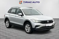 Volkswagen Tiguan din 2023 cu 43.556 km - oferta VOL157944 - foto 7