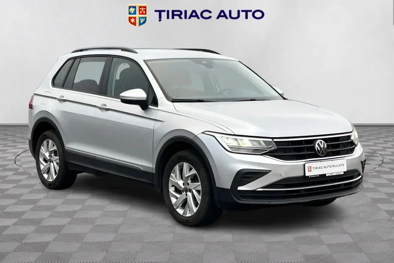 Volkswagen Tiguan din 2023 cu 43.556 km - oferta VOL157944 - foto 7