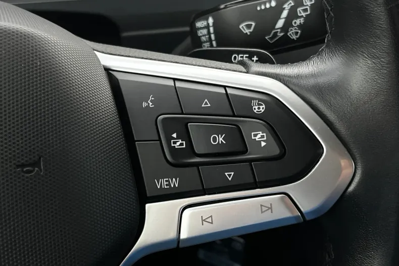 Volkswagen Tiguan din 2023 cu 43.556 km - oferta VOL157944 - foto 14