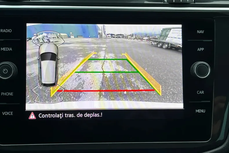 Volkswagen Tiguan din 2023 cu 43.556 km - oferta VOL157944 - foto 20