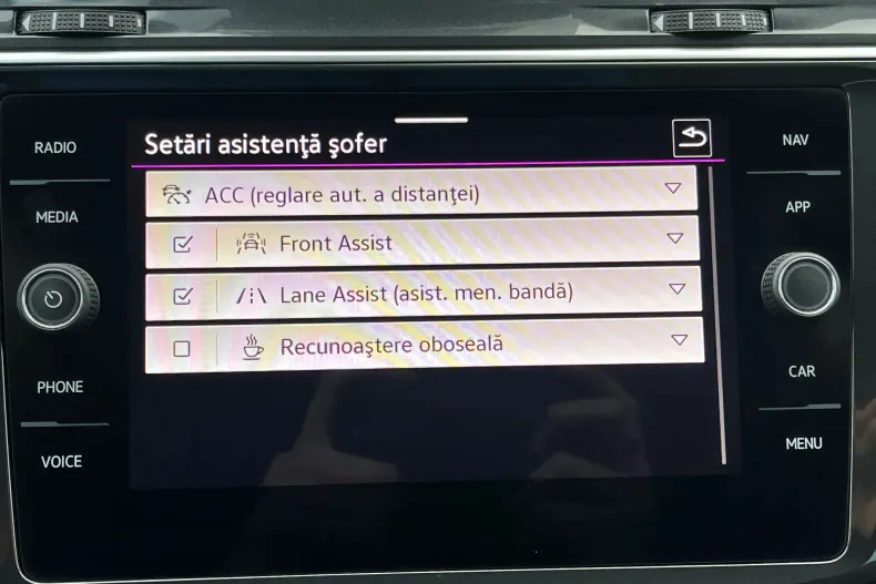 Volkswagen Tiguan din 2023 cu 43.556 km - oferta VOL157944 - foto 22