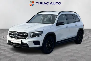 Mercedes-Benz GLB din 2023 - oferta MER157945