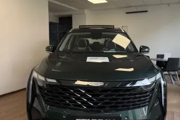 Geely Starray din 2025 - oferta GEE157946