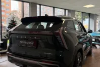 Geely Starray din 2025 cu 0 km - oferta GEE157946 - foto 4