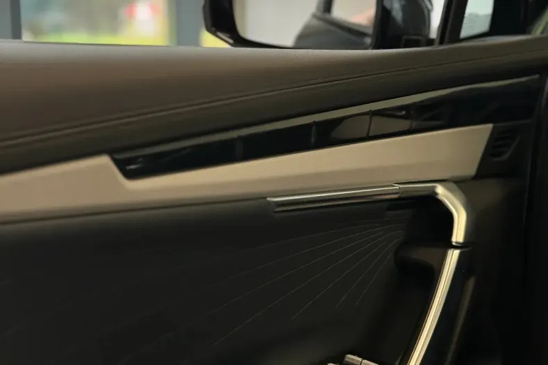 Geely Starray din 2025 cu 0 km - oferta GEE157946 - foto 6