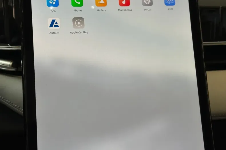 Geely Starray din 2025 cu 0 km - oferta GEE157946 - foto 8