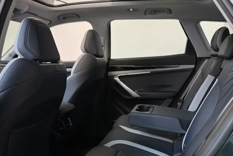 Geely Starray din 2025 cu 0 km - oferta GEE157946 - foto 11