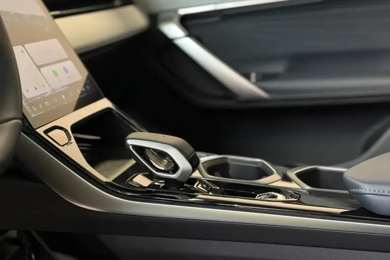 Geely Starray din 2025 cu 0 km - oferta GEE157946 - foto 12