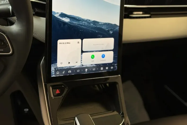 Geely Starray din 2025 cu 0 km - oferta GEE157946 - foto 16