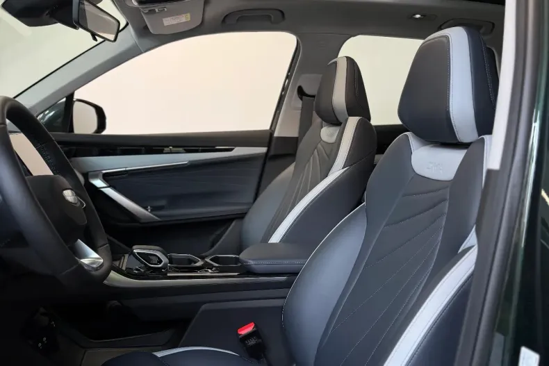 Geely Starray din 2025 cu 0 km - oferta GEE157946 - foto 21