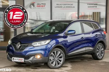 Renault Kadjar din 2019 - oferta REN157947