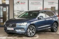 Volvo XC60 din 2021 cu 48.000 km - oferta VOL157948 - foto 1