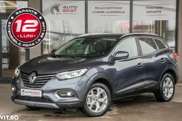 Renault Kadjar din 2019 - oferta REN157949