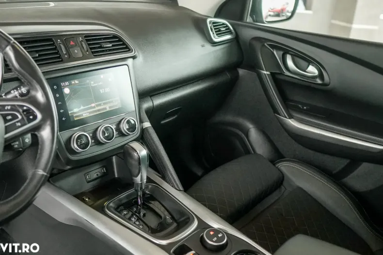Renault Kadjar din 2019 cu 169.000 km - oferta REN157949 - foto 11