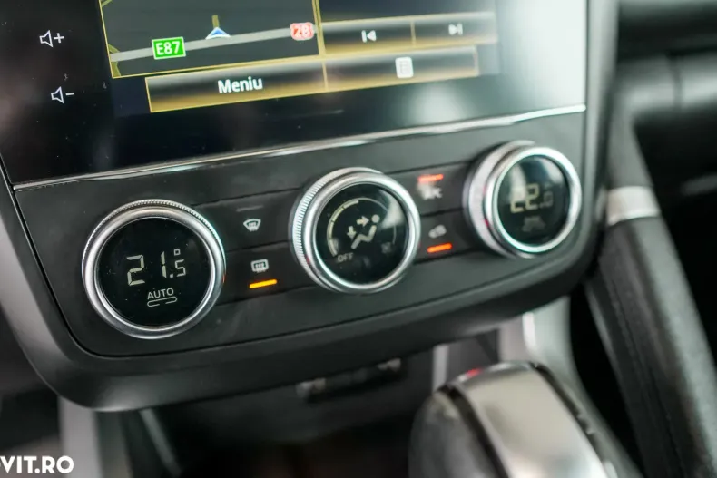 Renault Kadjar din 2019 cu 169.000 km - oferta REN157949 - foto 16