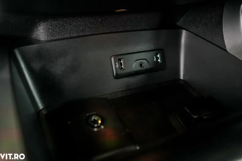 Renault Kadjar din 2019 cu 169.000 km - oferta REN157949 - foto 17