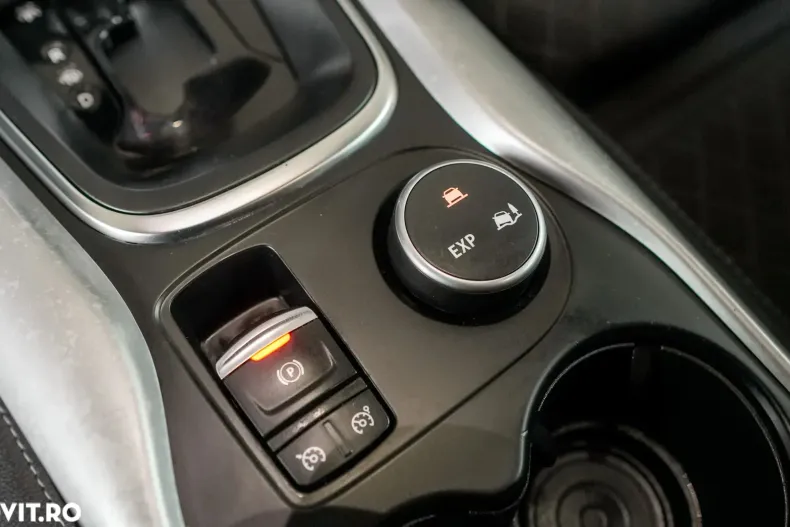 Renault Kadjar din 2019 cu 169.000 km - oferta REN157949 - foto 18