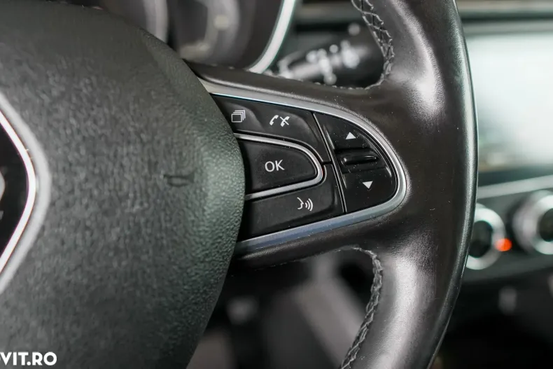 Renault Kadjar din 2019 cu 169.000 km - oferta REN157949 - foto 19