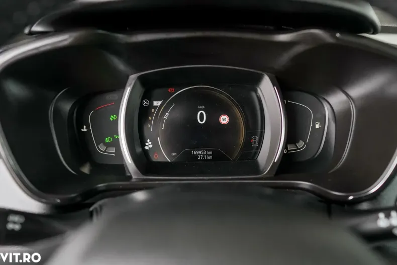 Renault Kadjar din 2019 cu 169.000 km - oferta REN157949 - foto 22