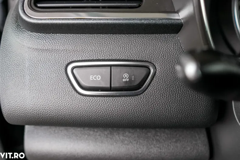 Renault Kadjar din 2019 cu 169.000 km - oferta REN157949 - foto 23