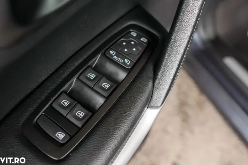 Renault Kadjar din 2019 cu 169.000 km - oferta REN157949 - foto 24