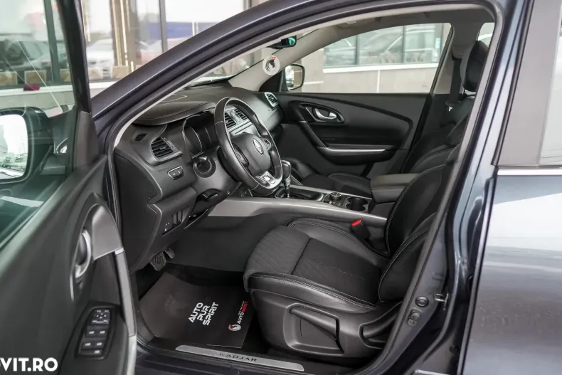 Renault Kadjar din 2019 cu 169.000 km - oferta REN157949 - foto 25