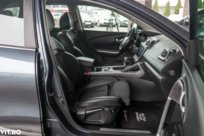 Renault Kadjar din 2019 cu 169.000 km - oferta REN157949 - foto 26