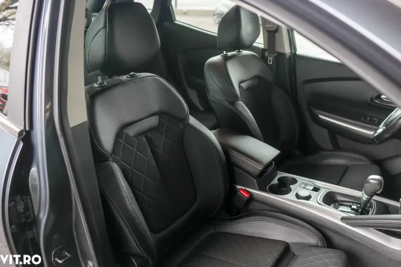 Renault Kadjar din 2019 cu 169.000 km - oferta REN157949 - foto 27