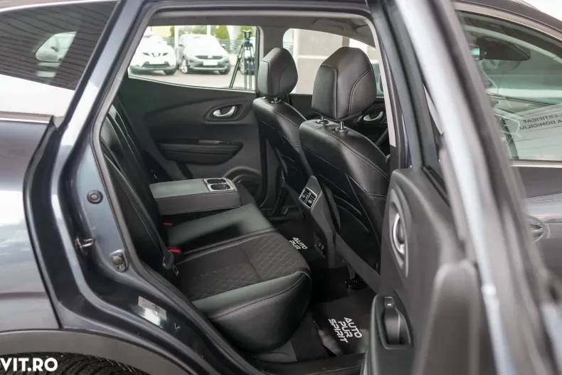 Renault Kadjar din 2019 cu 169.000 km - oferta REN157949 - foto 29