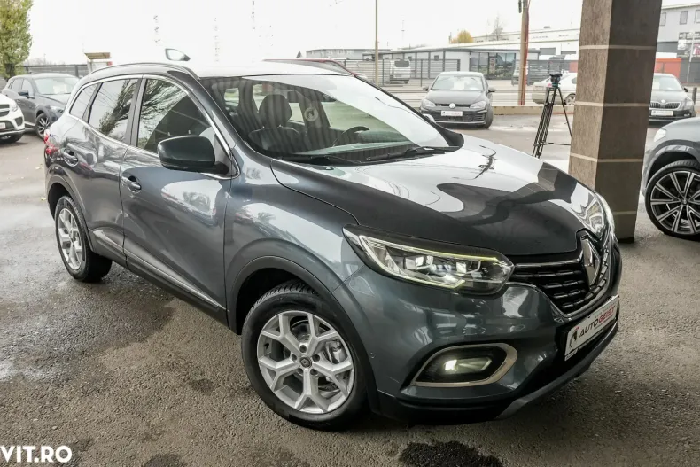 Renault Kadjar din 2019 cu 169.000 km - oferta REN157949 - foto 30