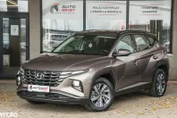 Hyundai TUCSON din 2022 cu 127.801 km - oferta HYU157950 - foto 2
