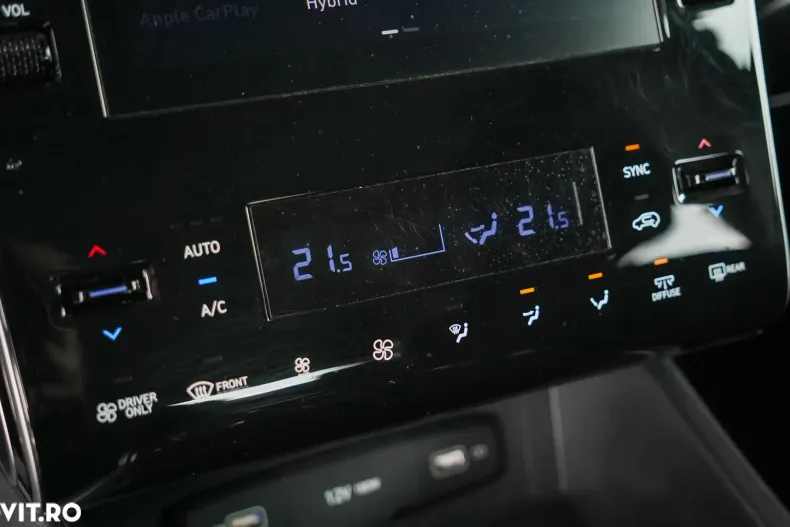 Hyundai TUCSON din 2022 cu 127.801 km - oferta HYU157950 - foto 13