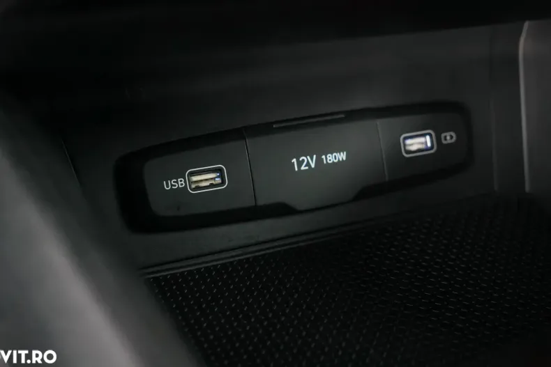 Hyundai TUCSON din 2022 cu 127.801 km - oferta HYU157950 - foto 14